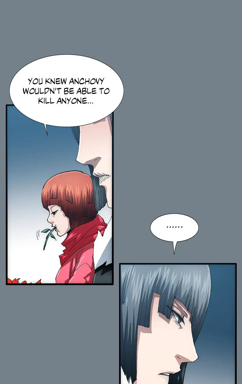 Trace Chapter 53 page 55 - 