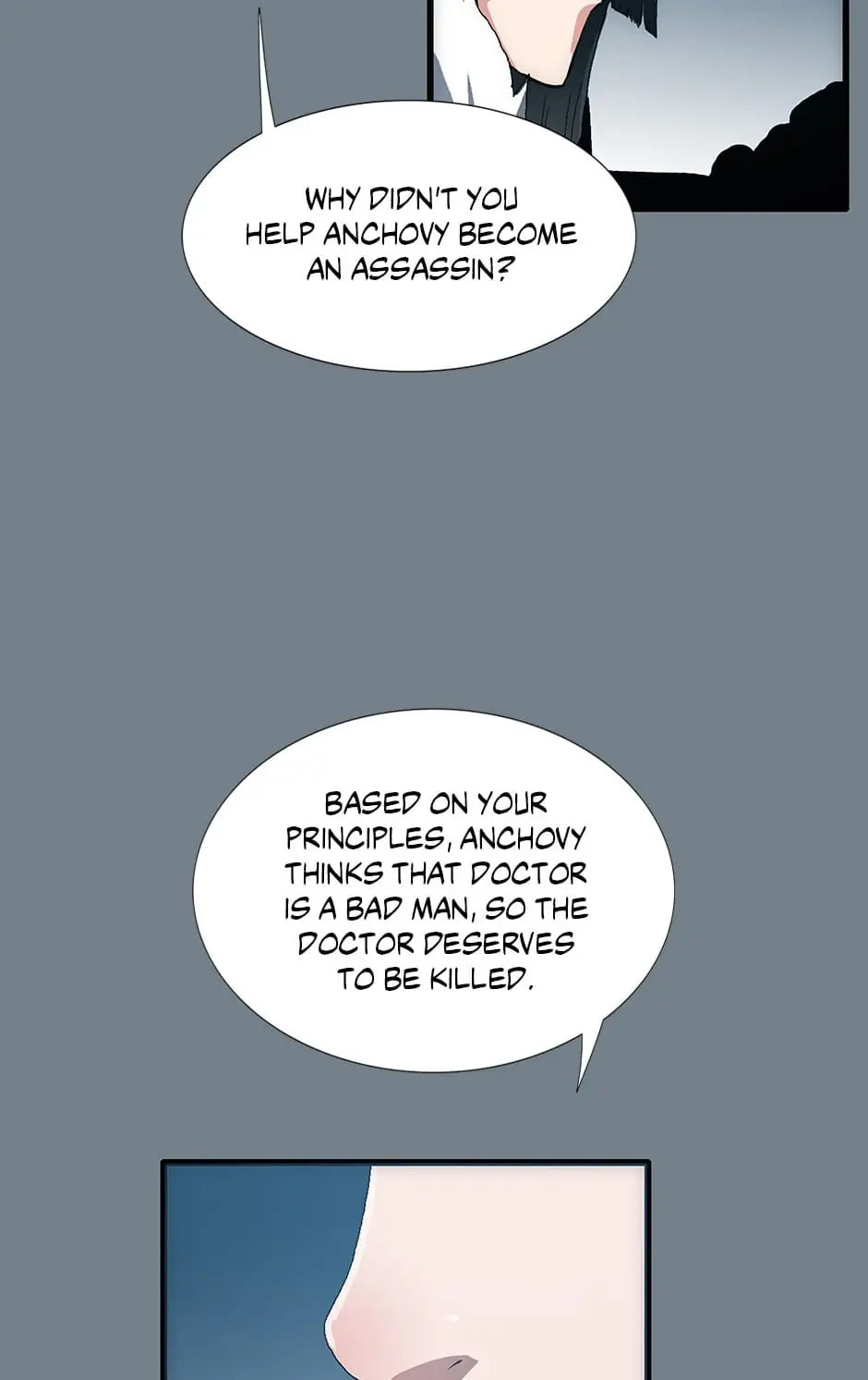 Trace Chapter 53 page 56 - 