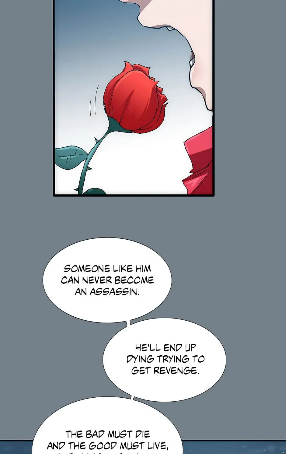 Trace Chapter 53 page 57 - 