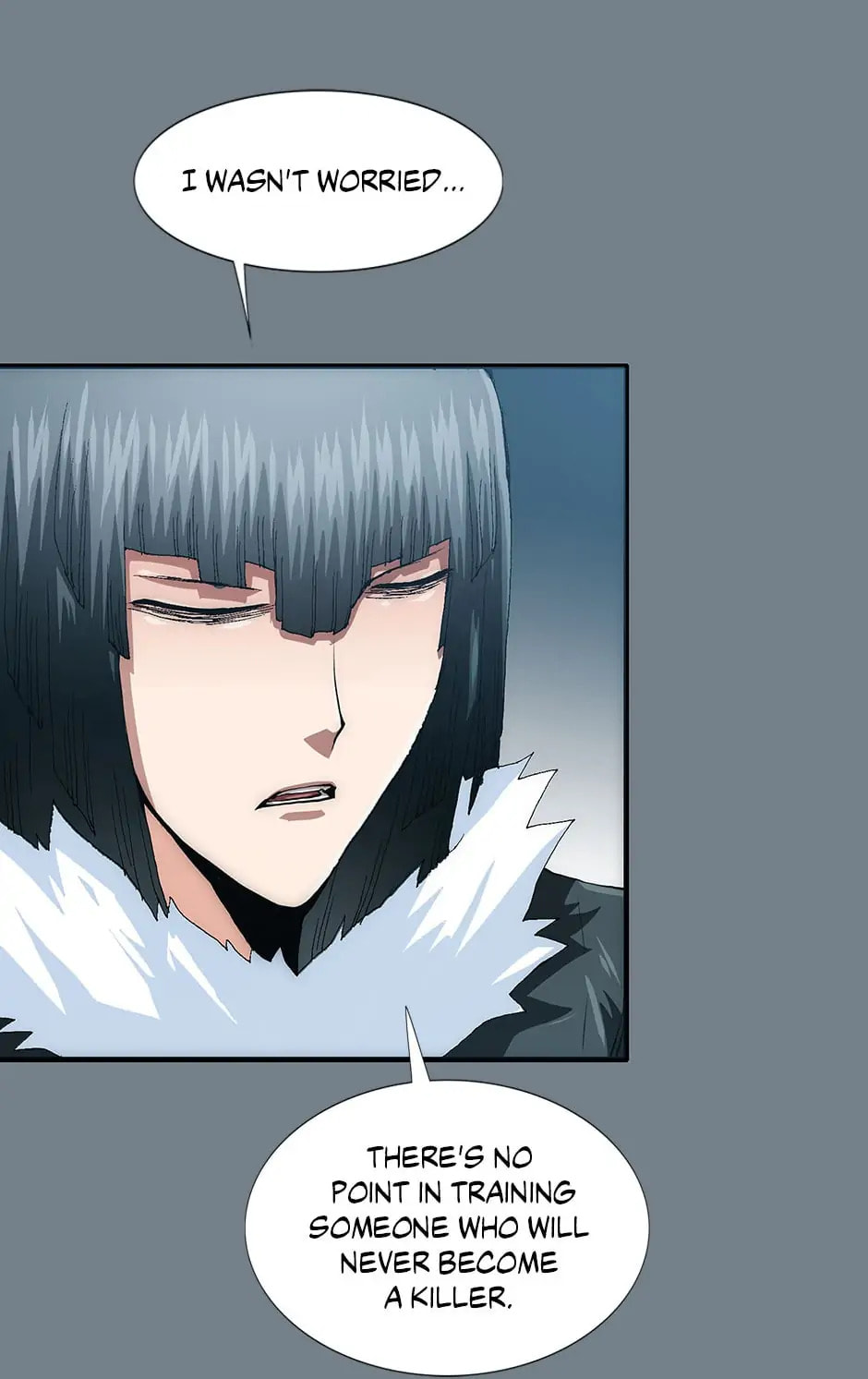 Trace Chapter 53 page 59 - 