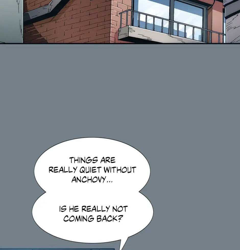 Trace Chapter 53 page 68 - 
