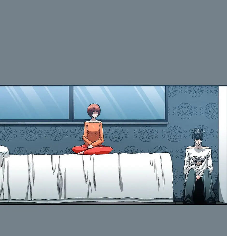 Trace Chapter 53 page 72 - 