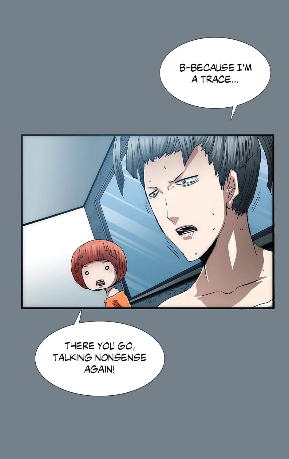 Trace Chapter 53 page 76 - 