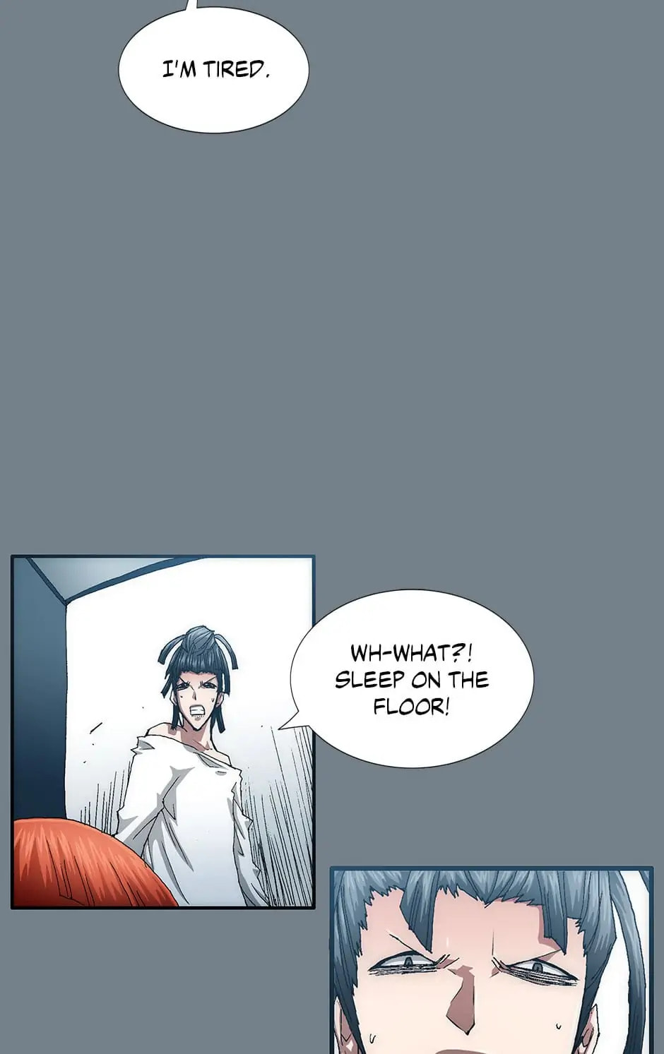 Trace Chapter 53 page 78 - 