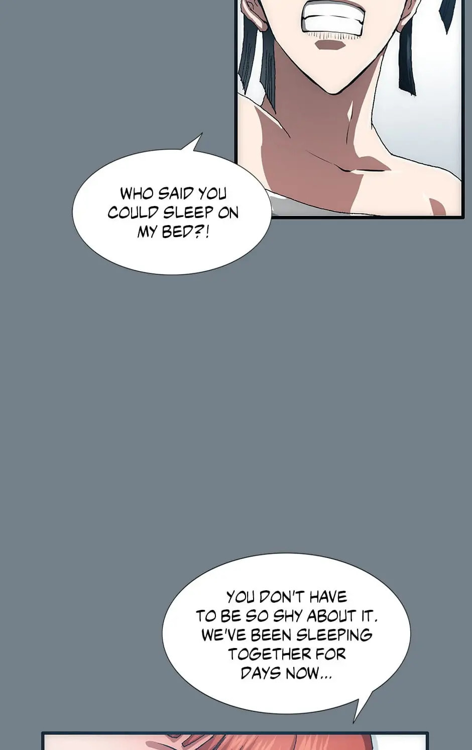 Trace Chapter 53 page 79 - 