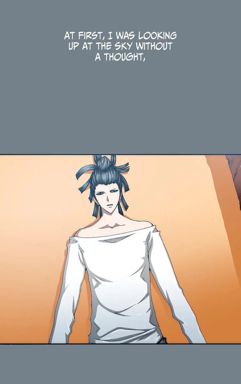 Trace Chapter 53 page 85 - 