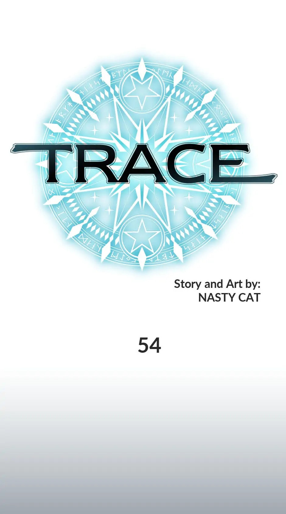 Trace Chapter 54 page 1 - 