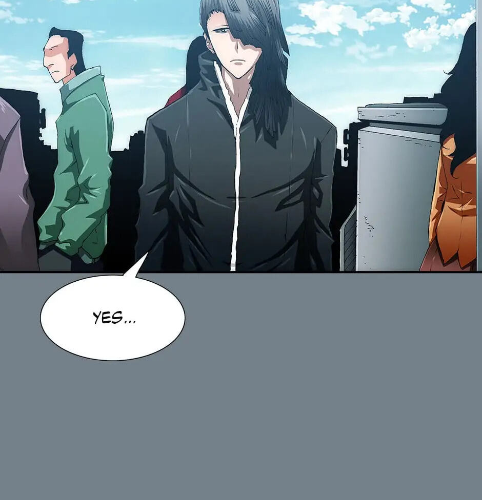 Trace Chapter 54 page 12 - 