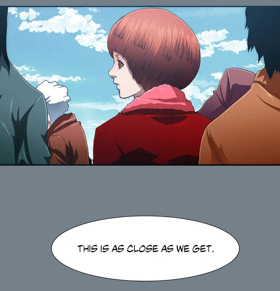 Trace Chapter 54 page 13 - 