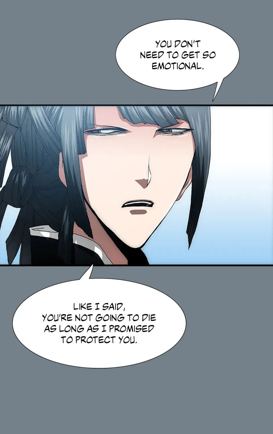 Trace Chapter 54 page 19 - 
