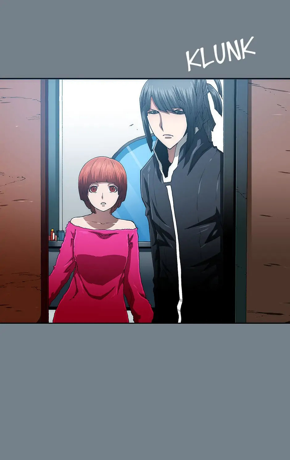 Trace Chapter 54 page 23 - 