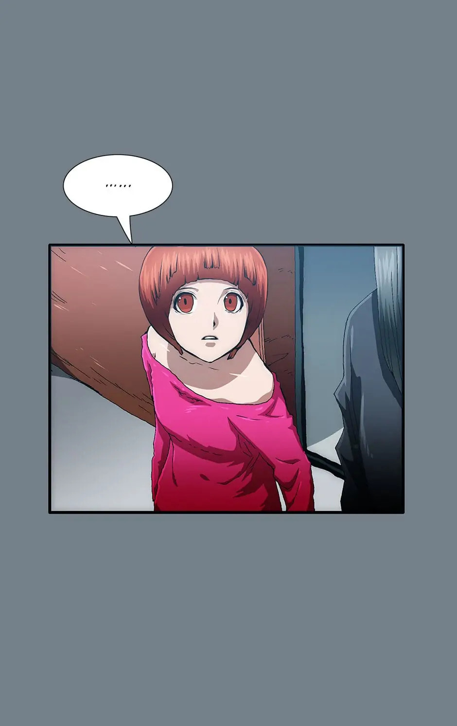 Trace Chapter 54 page 27 - 