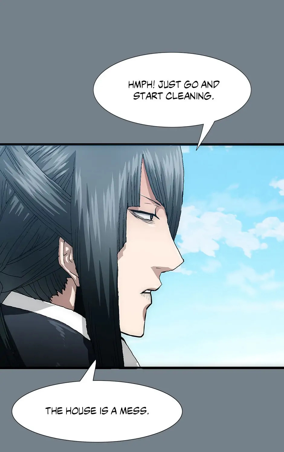 Trace Chapter 54 page 28 - 