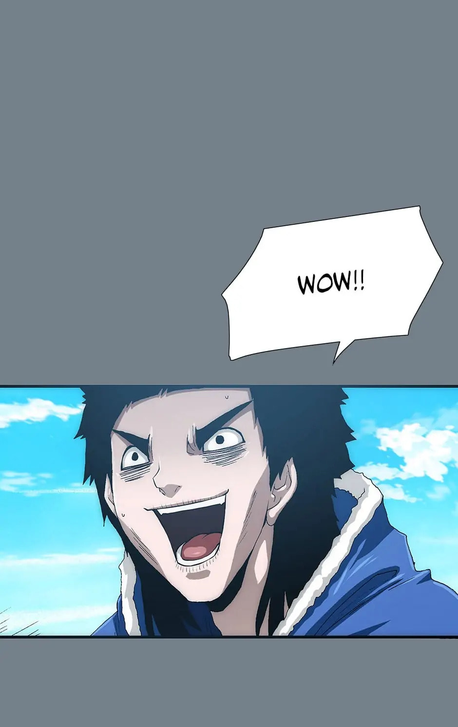 Trace Chapter 54 page 29 - 