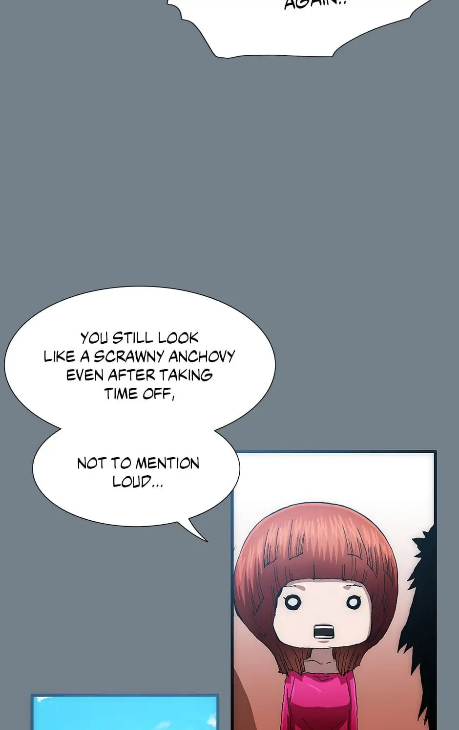 Trace Chapter 54 page 31 - 