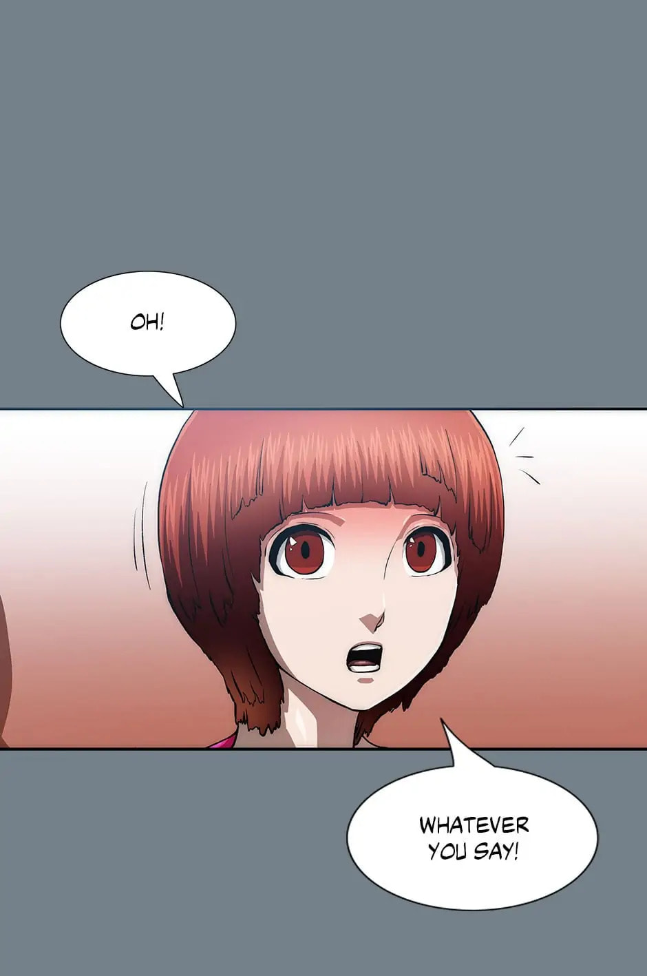 Trace Chapter 54 page 33 - 