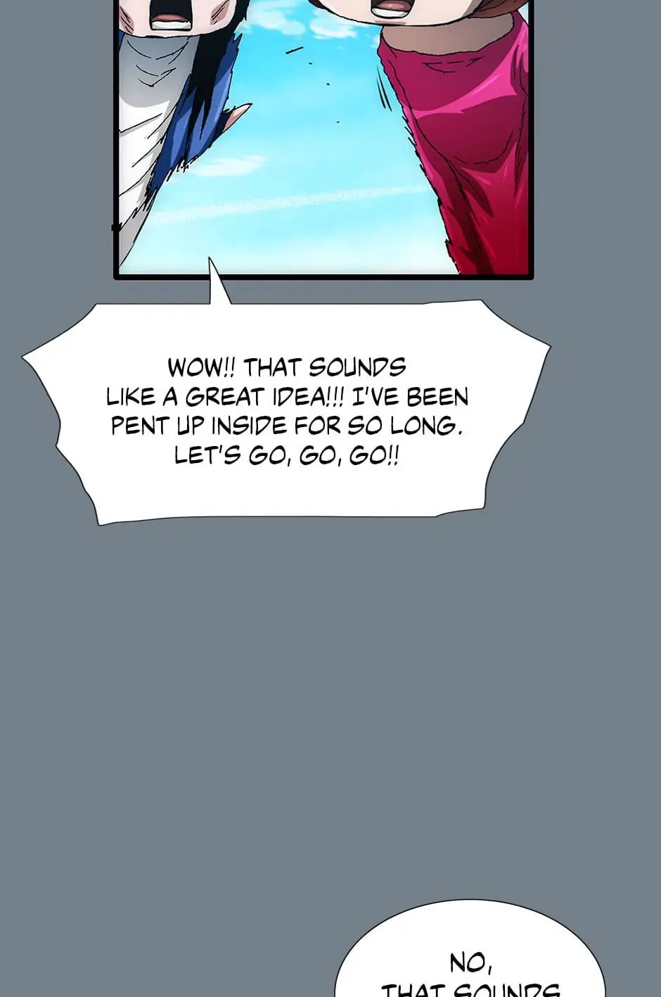 Trace Chapter 54 page 37 - 
