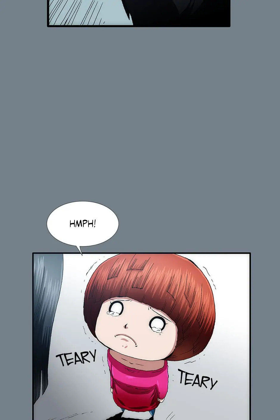 Trace Chapter 54 page 40 - 