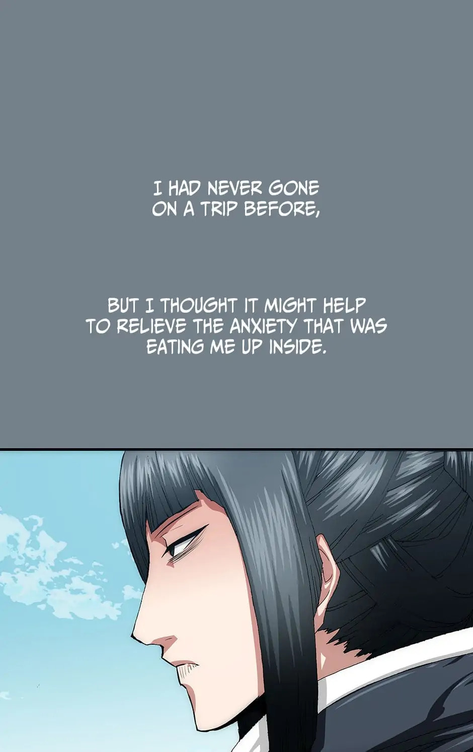 Trace Chapter 54 page 45 - 