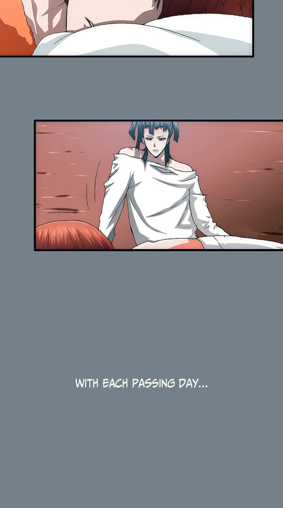 Trace Chapter 54 page 6 - 
