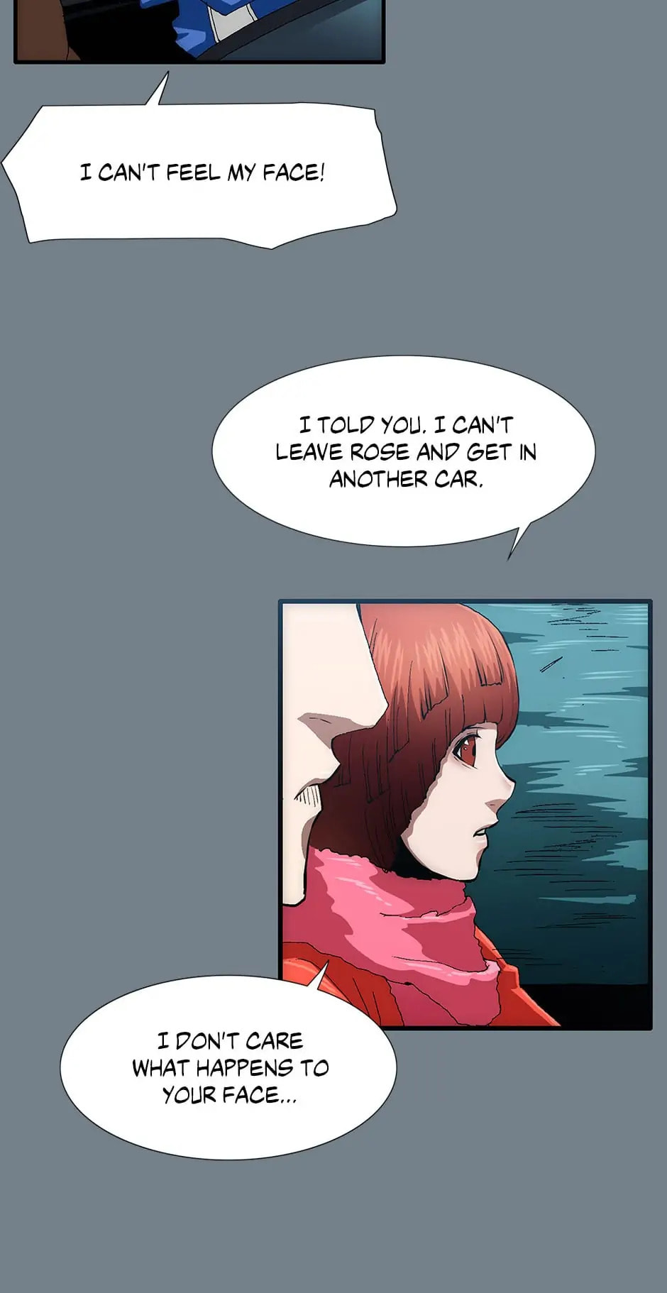 Trace Chapter 54 page 53 - 
