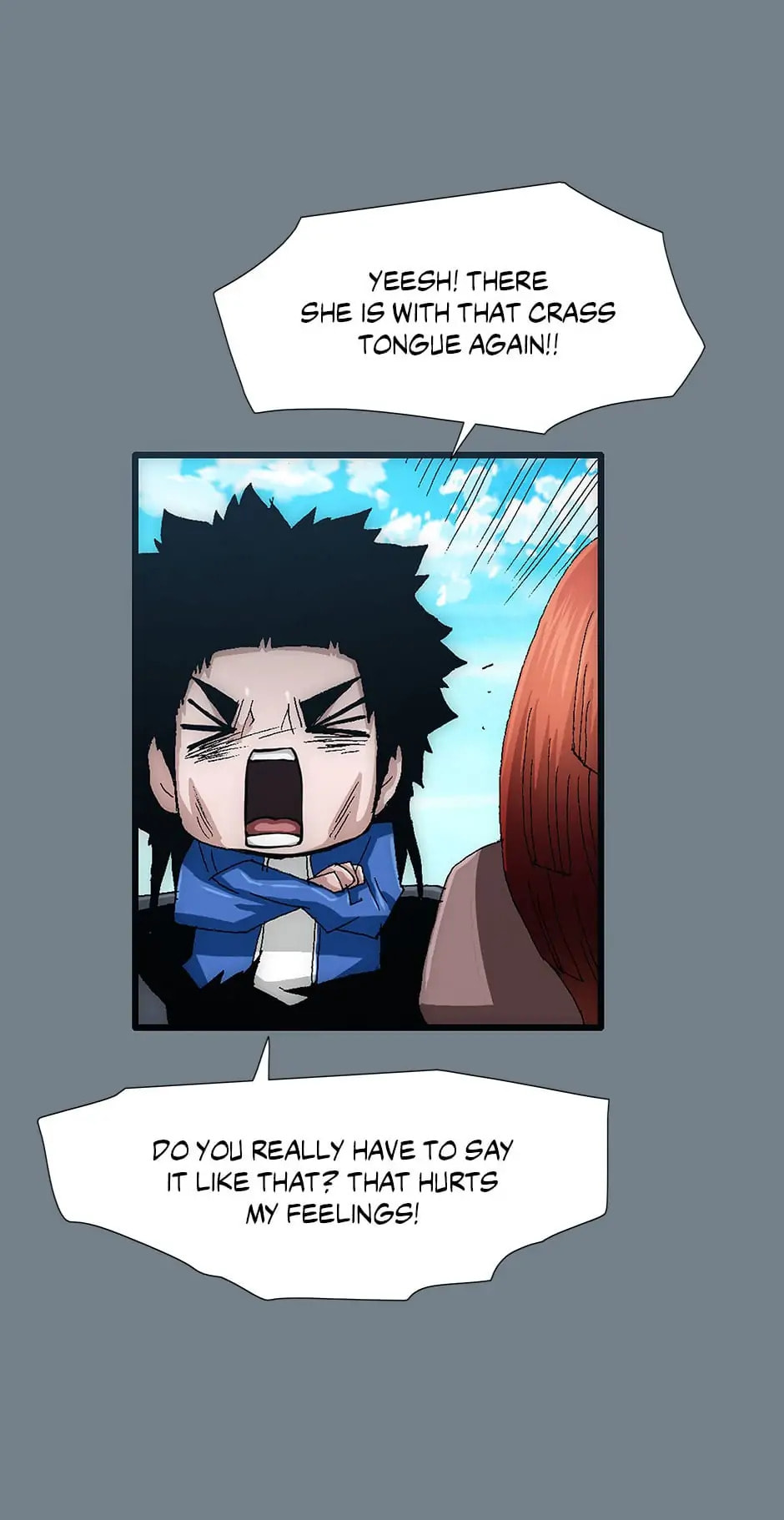 Trace Chapter 54 page 54 - 