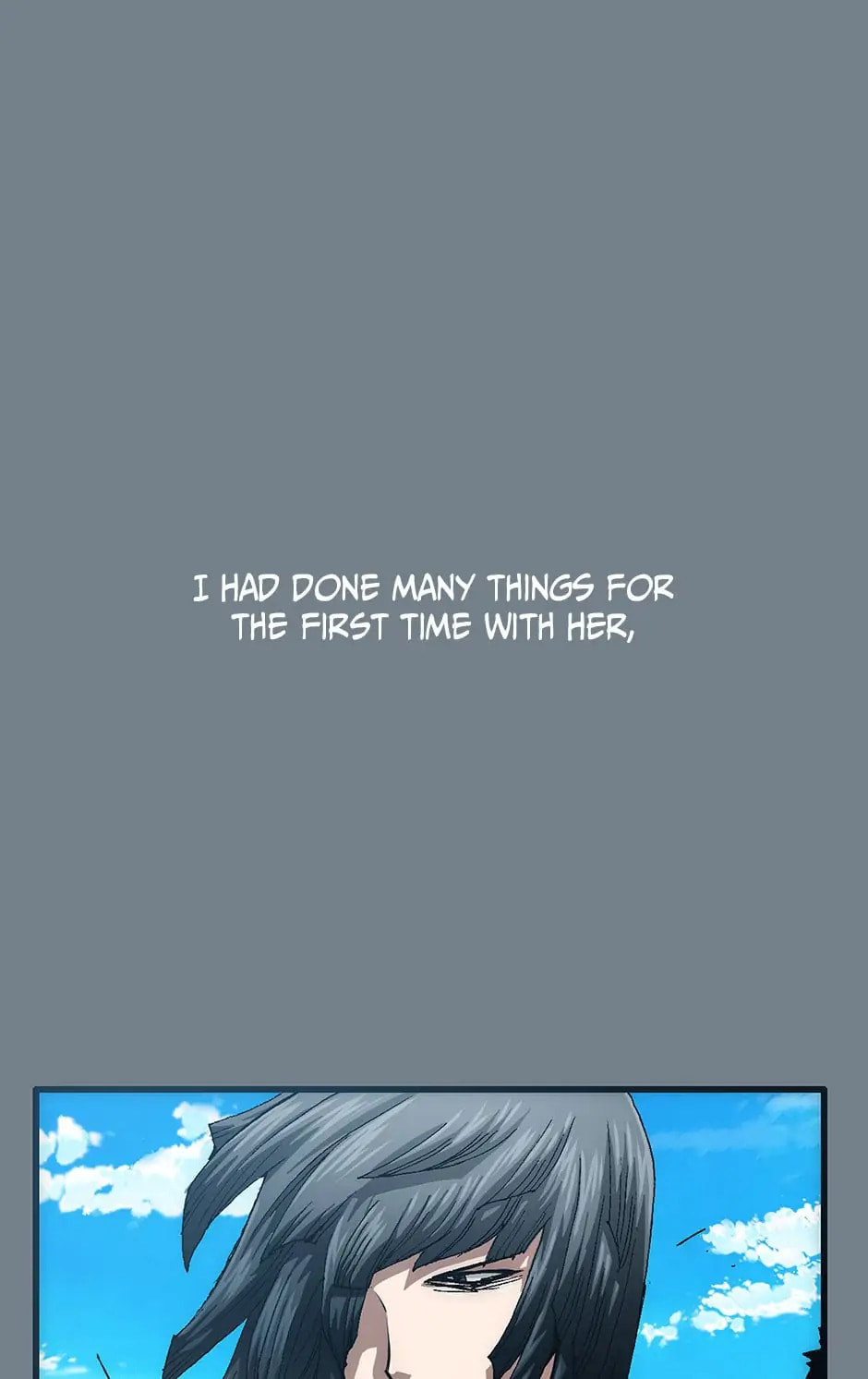 Trace Chapter 54 page 55 - 