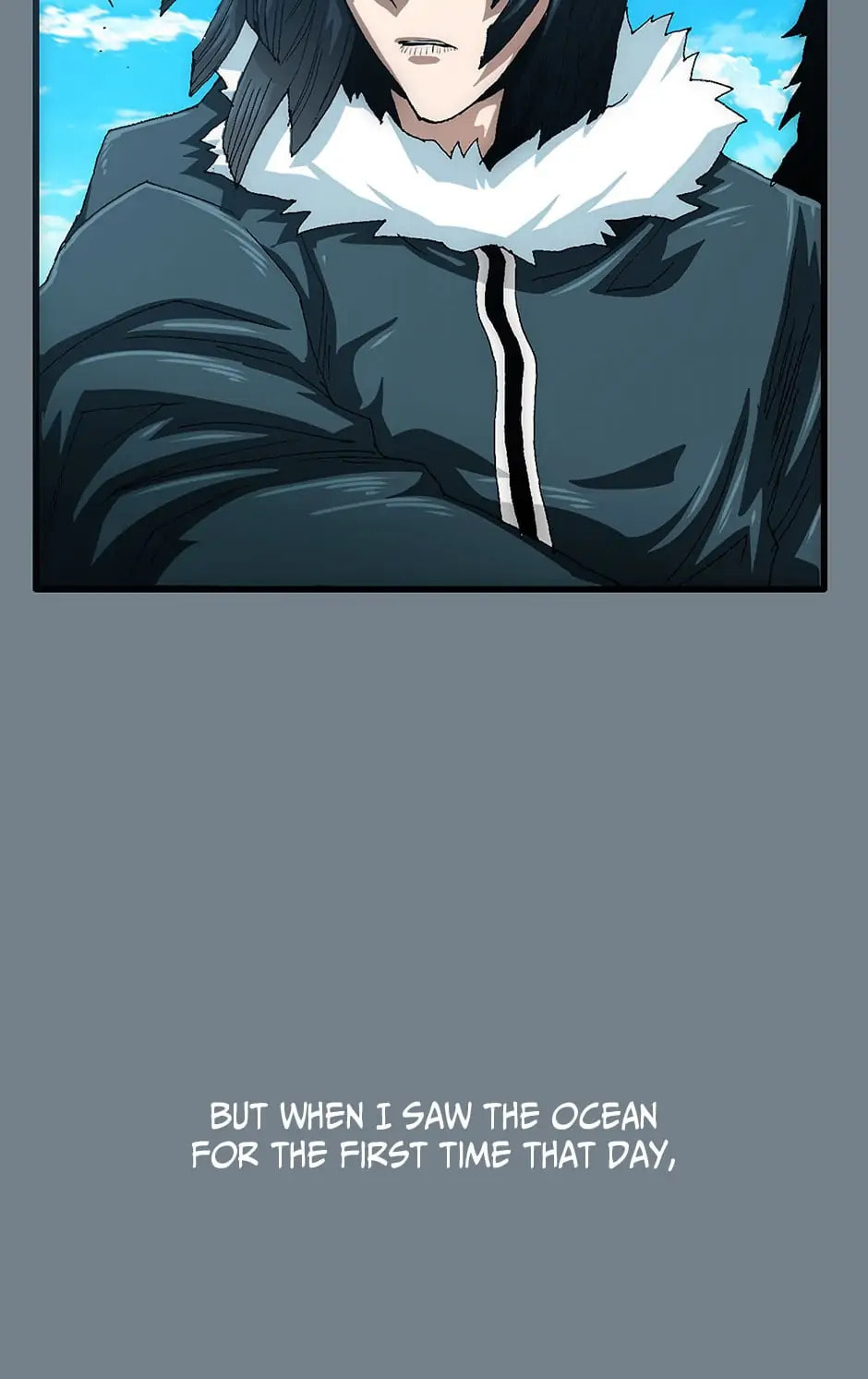 Trace Chapter 54 page 56 - 