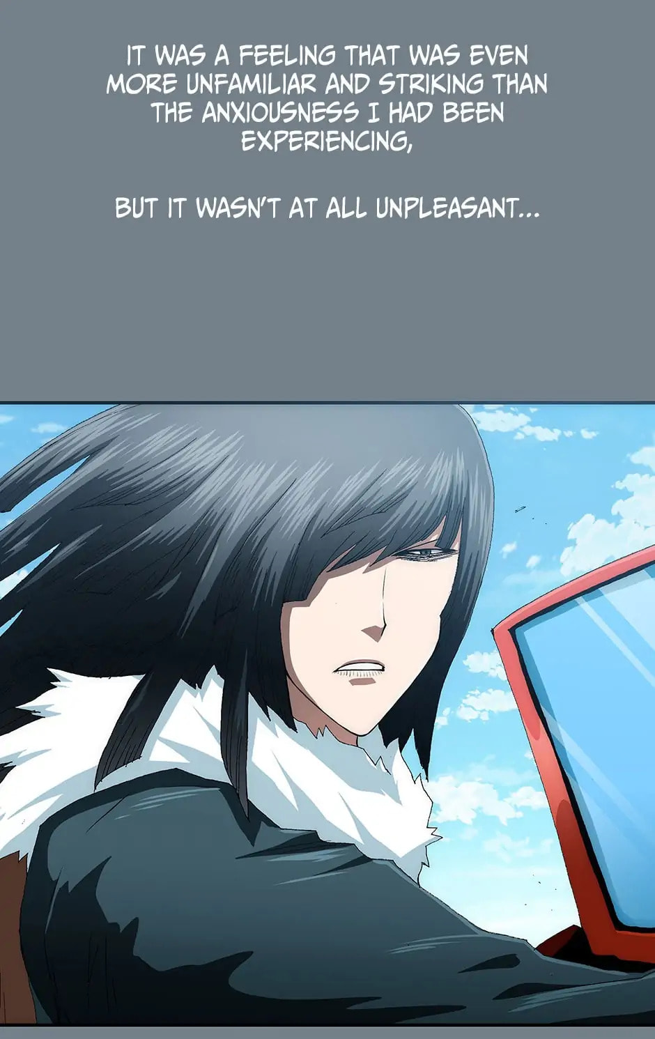 Trace Chapter 54 page 60 - 