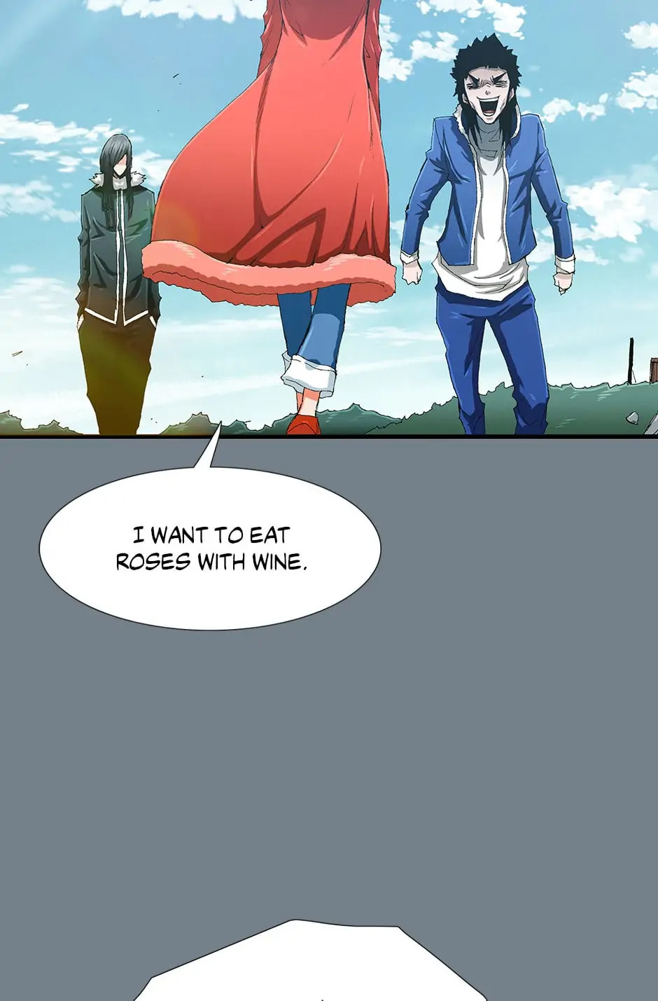 Trace Chapter 54 page 62 - 