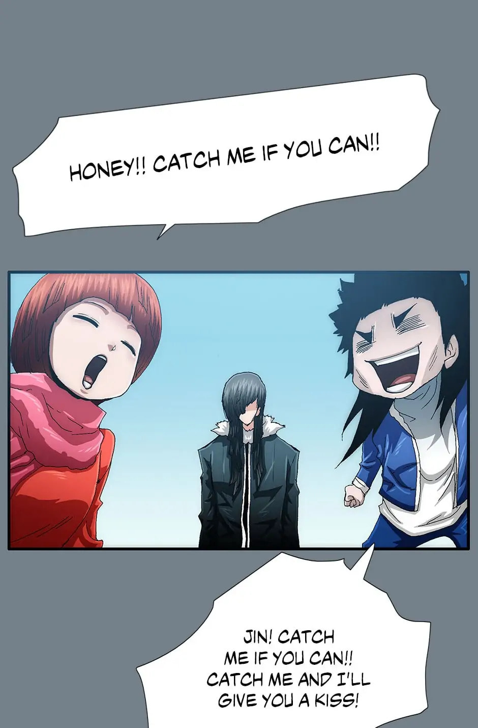 Trace Chapter 54 page 65 - 