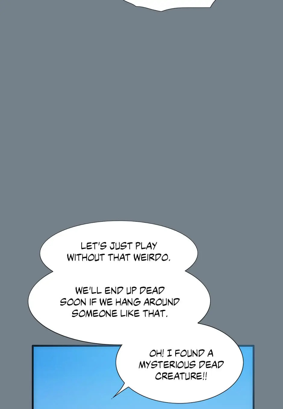 Trace Chapter 54 page 68 - 