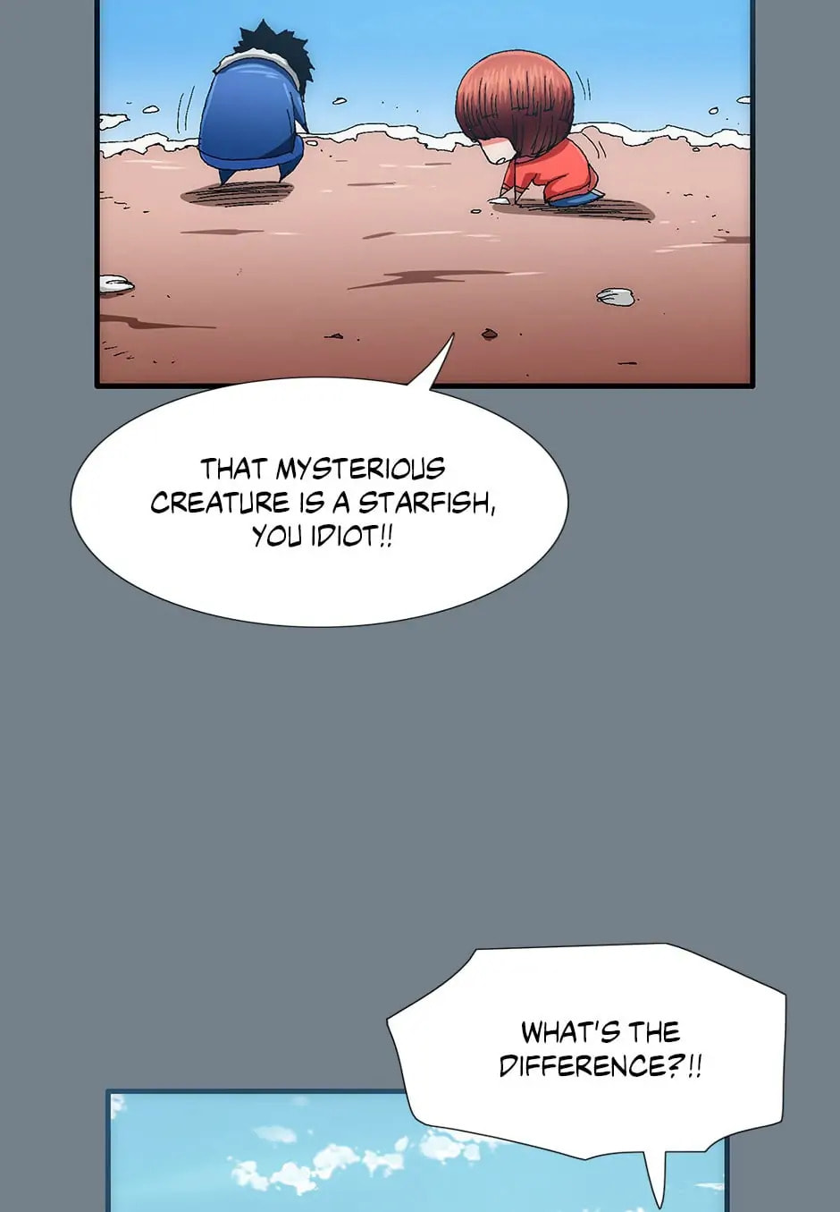 Trace Chapter 54 page 69 - 