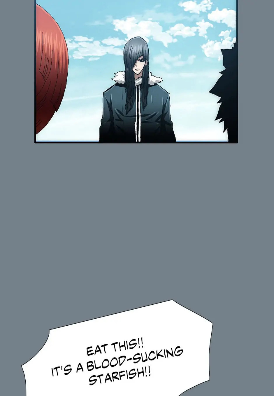 Trace Chapter 54 page 70 - 