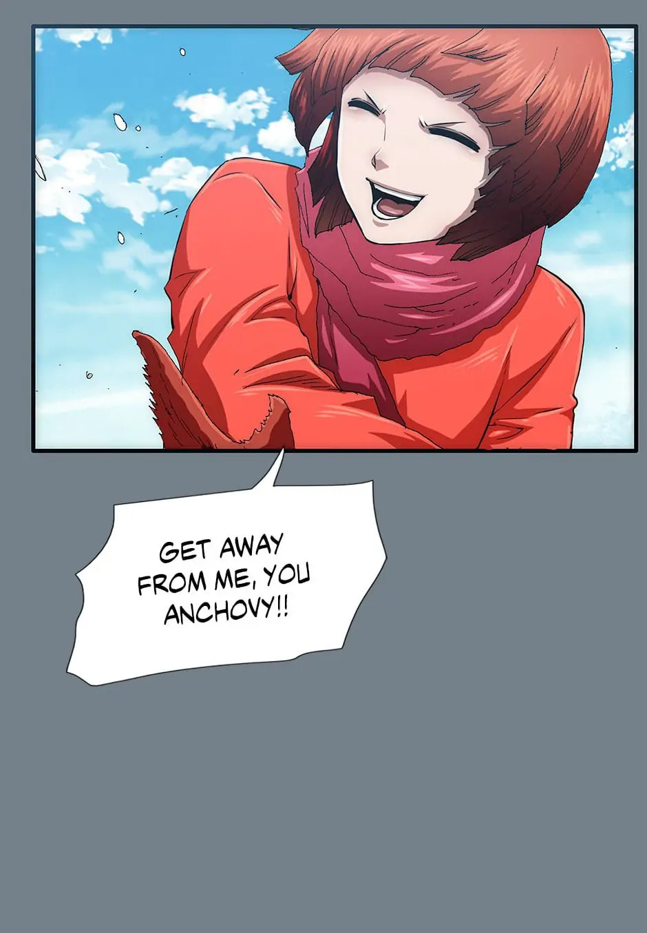 Trace Chapter 54 page 72 - 