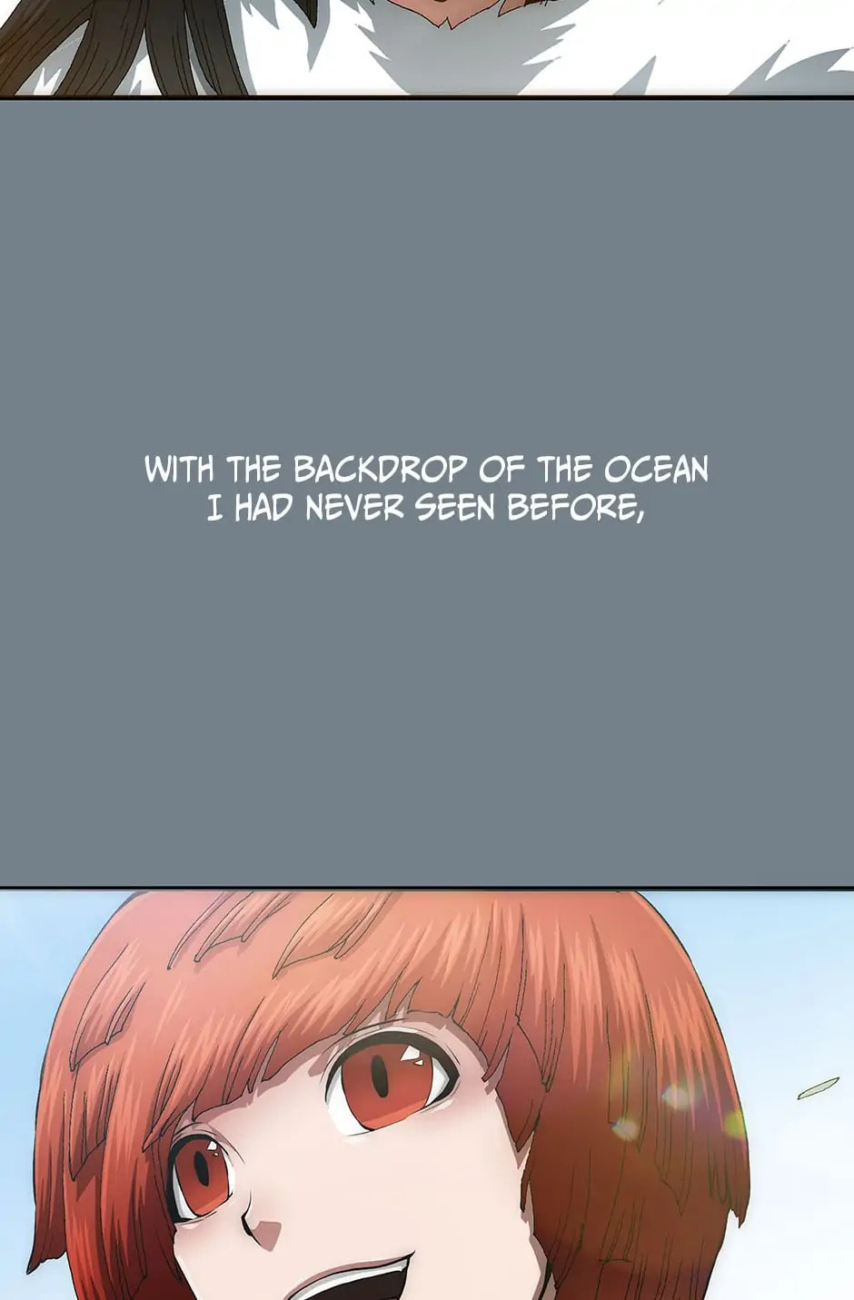 Trace Chapter 54 page 76 - 