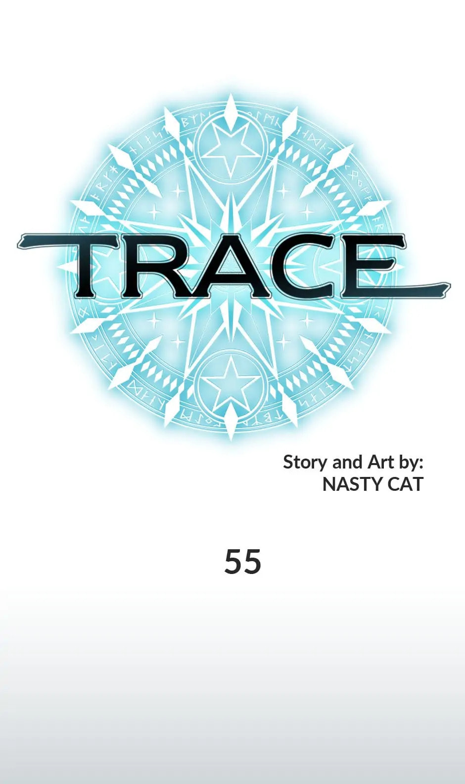 Trace Chapter 55 page 1 - 