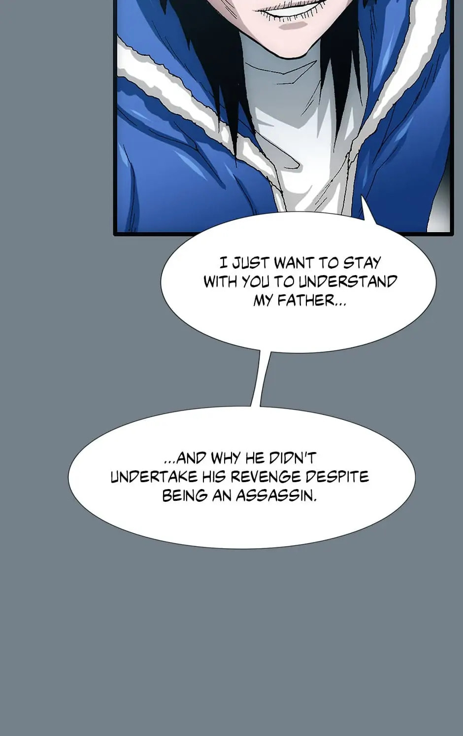 Trace Chapter 55 page 11 - 