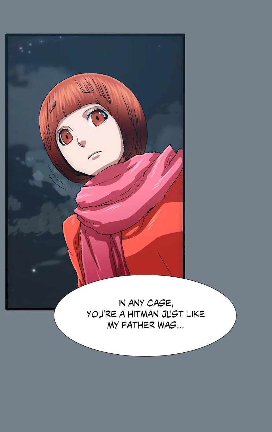 Trace Chapter 55 page 12 - 
