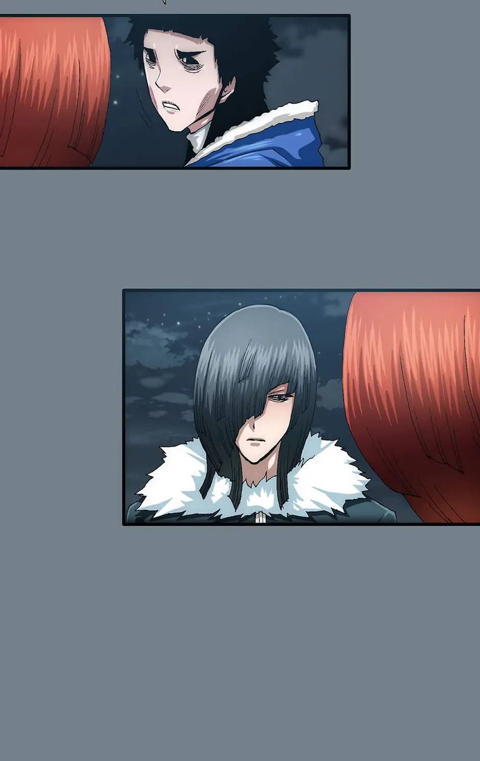 Trace Chapter 55 page 15 - 