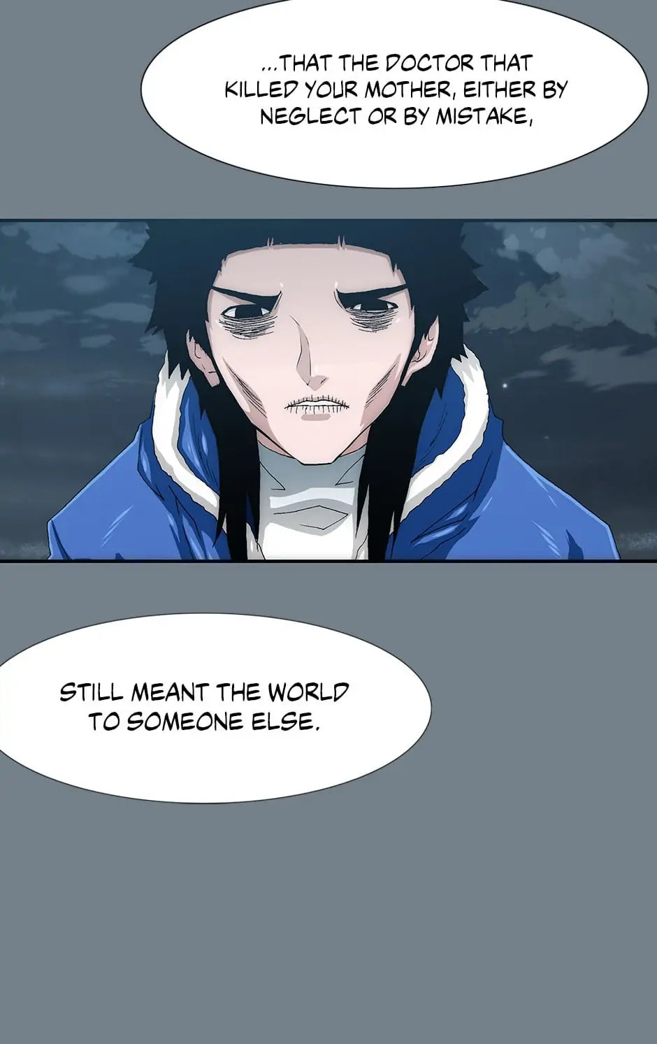 Trace Chapter 55 page 17 - 