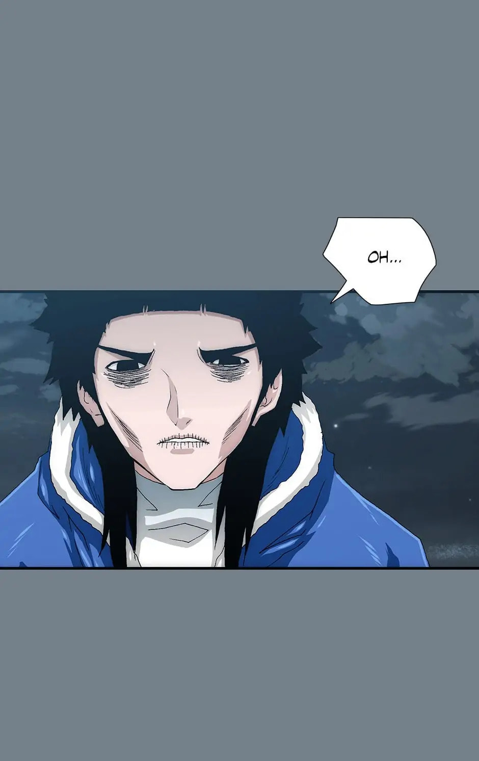 Trace Chapter 55 page 19 - 