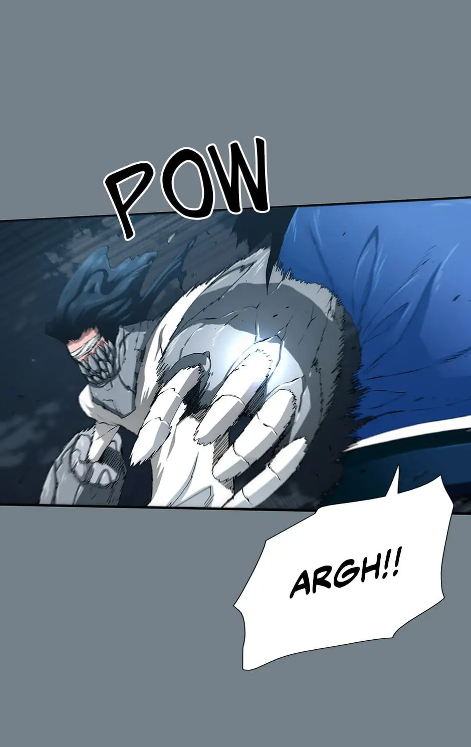 Trace Chapter 55 page 30 - 