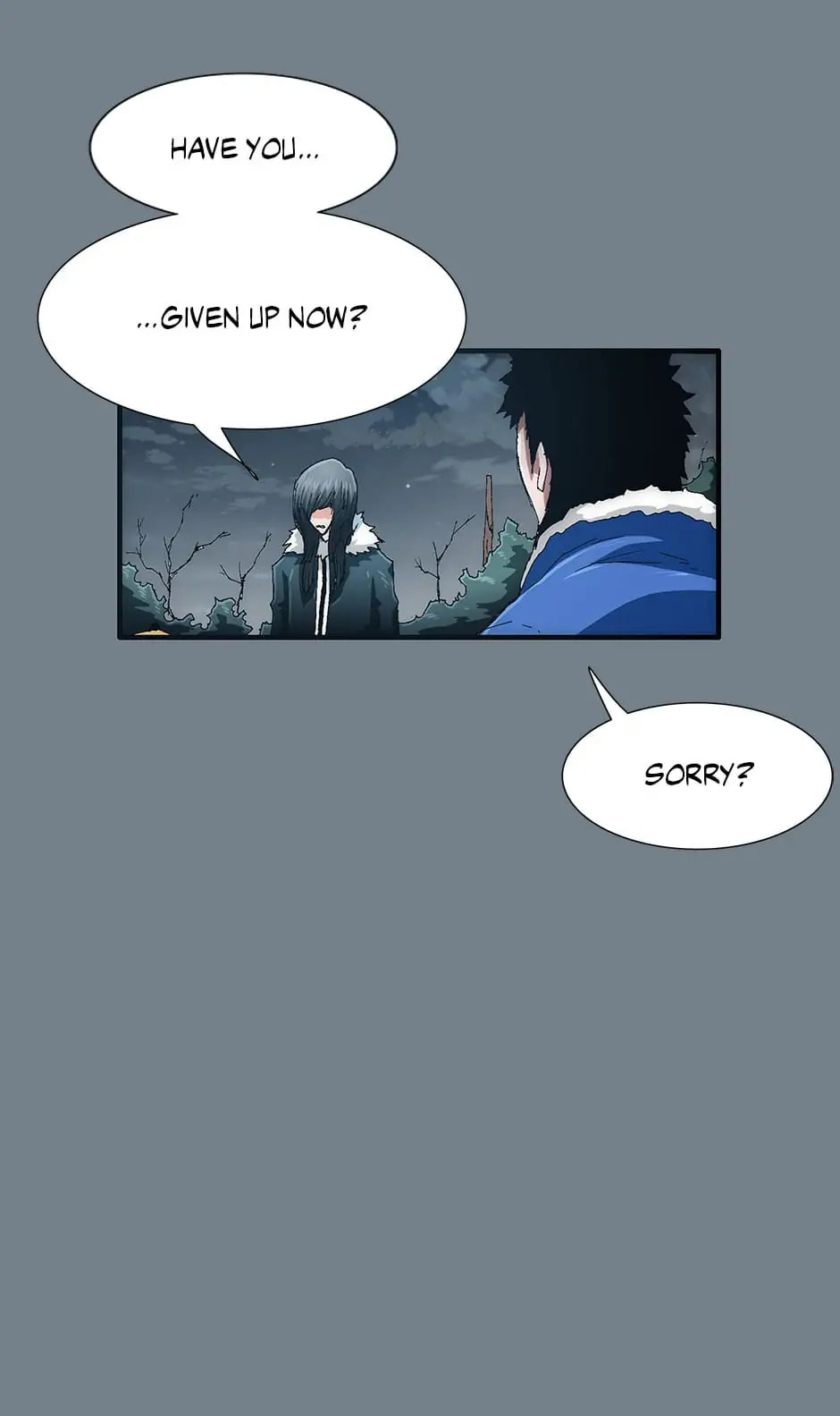Trace Chapter 55 page 4 - 