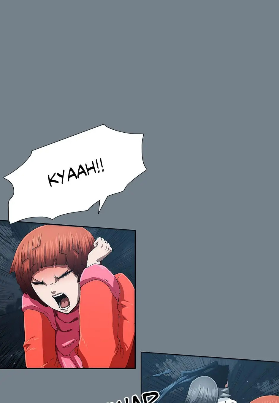 Trace Chapter 55 page 31 - 