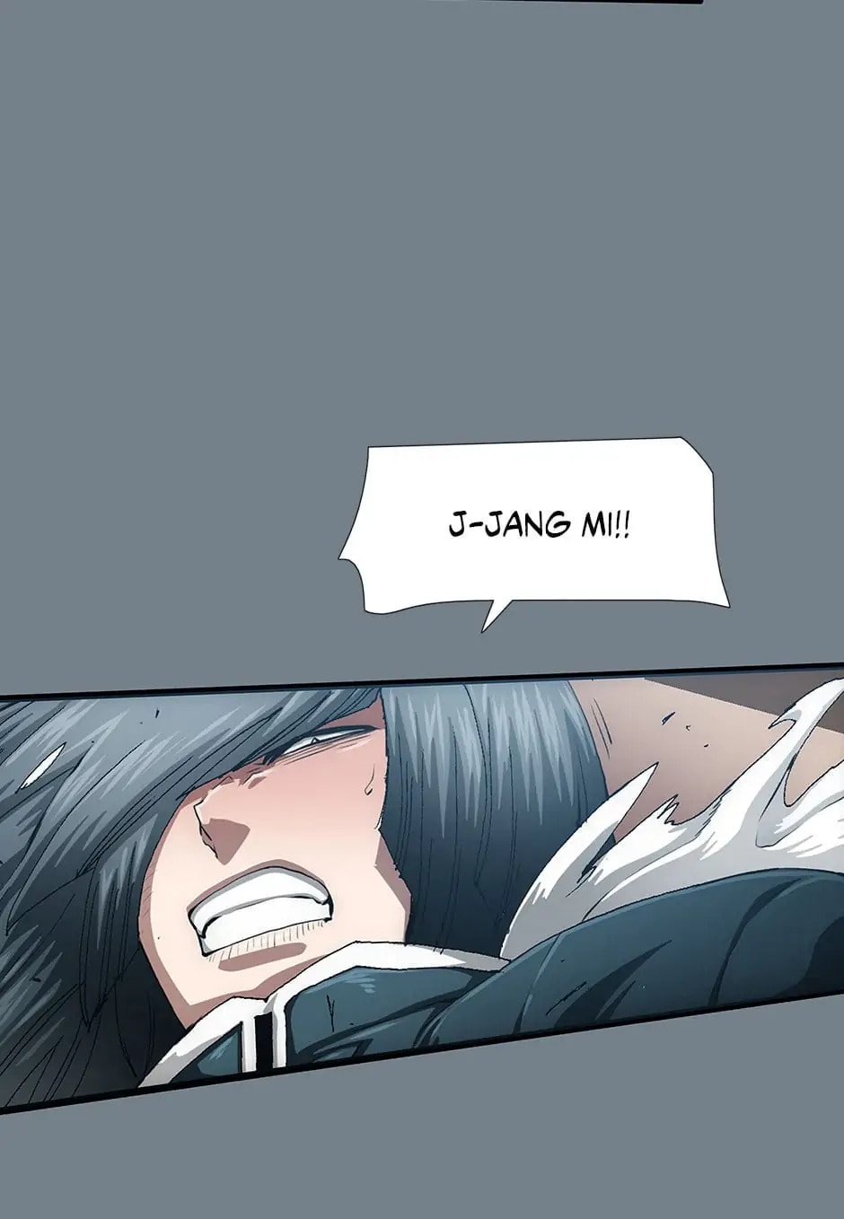 Trace Chapter 55 page 35 - 