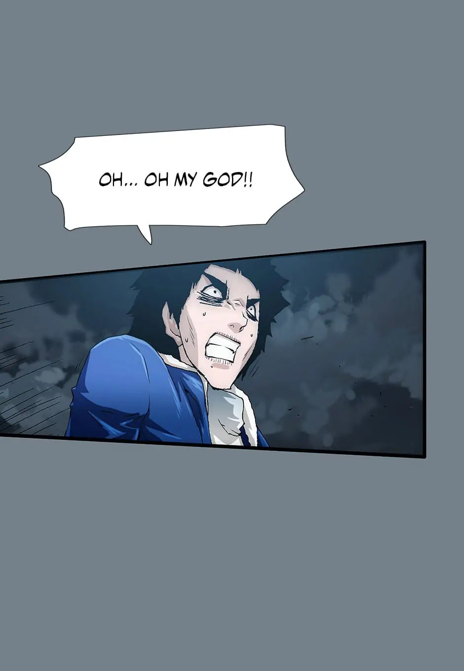 Trace Chapter 55 page 36 - 