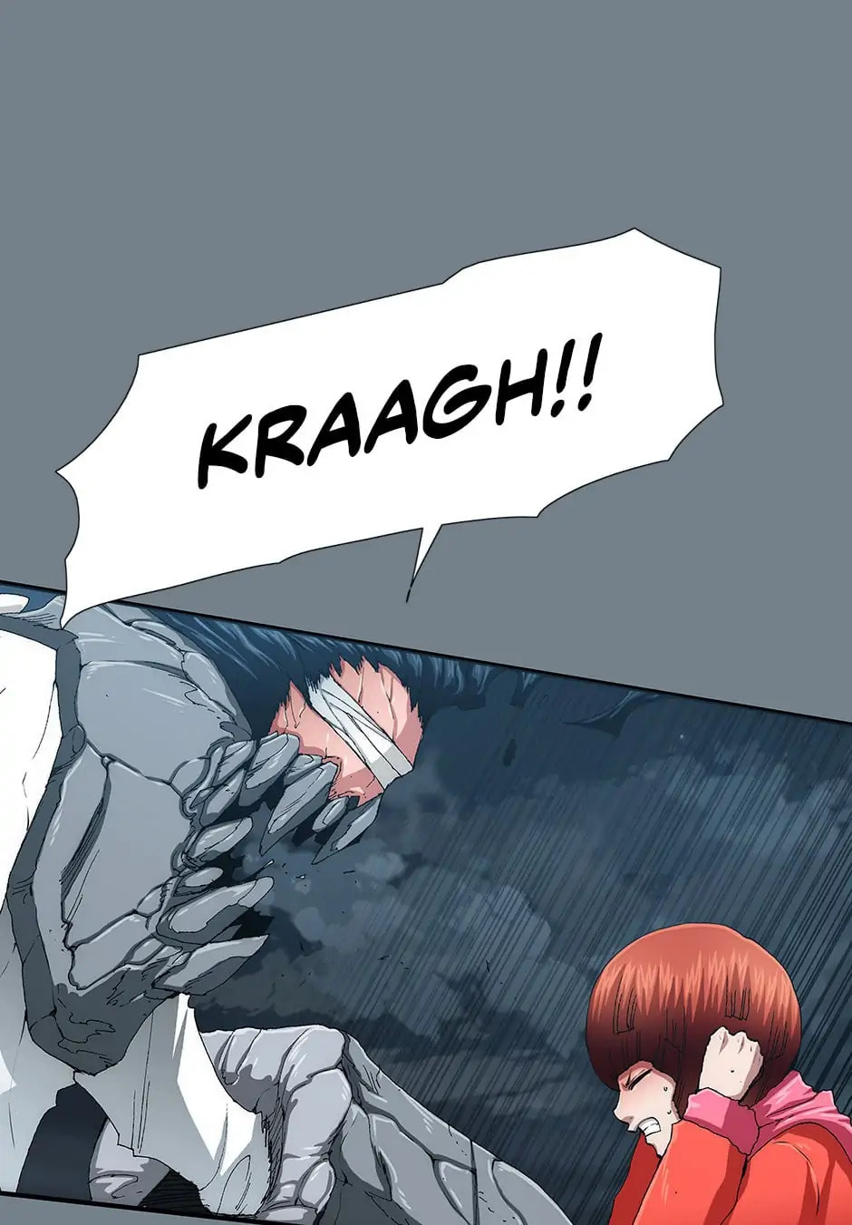 Trace Chapter 55 page 37 - 