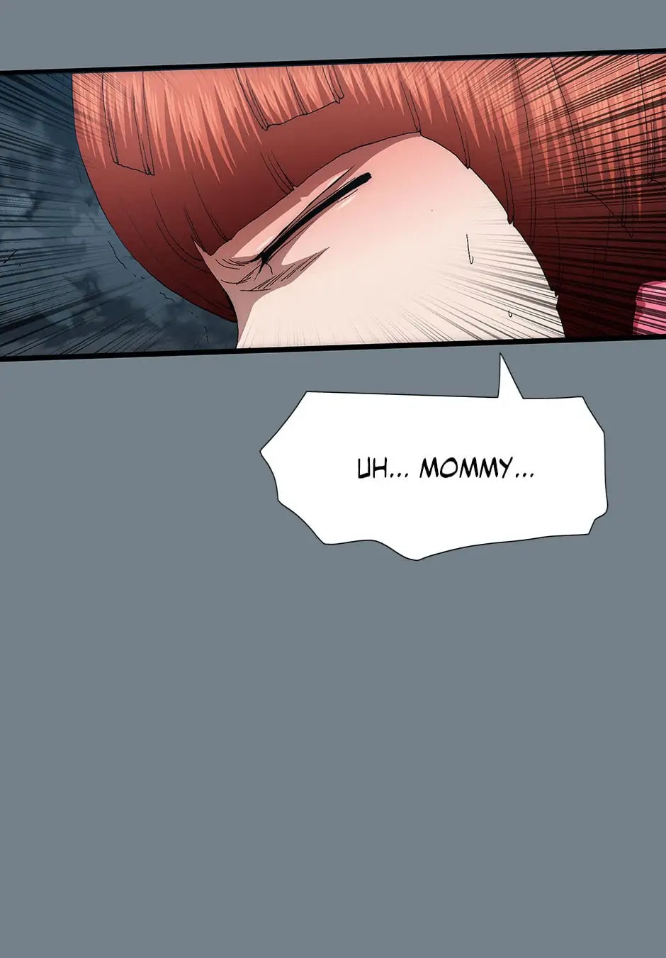 Trace Chapter 55 page 39 - 