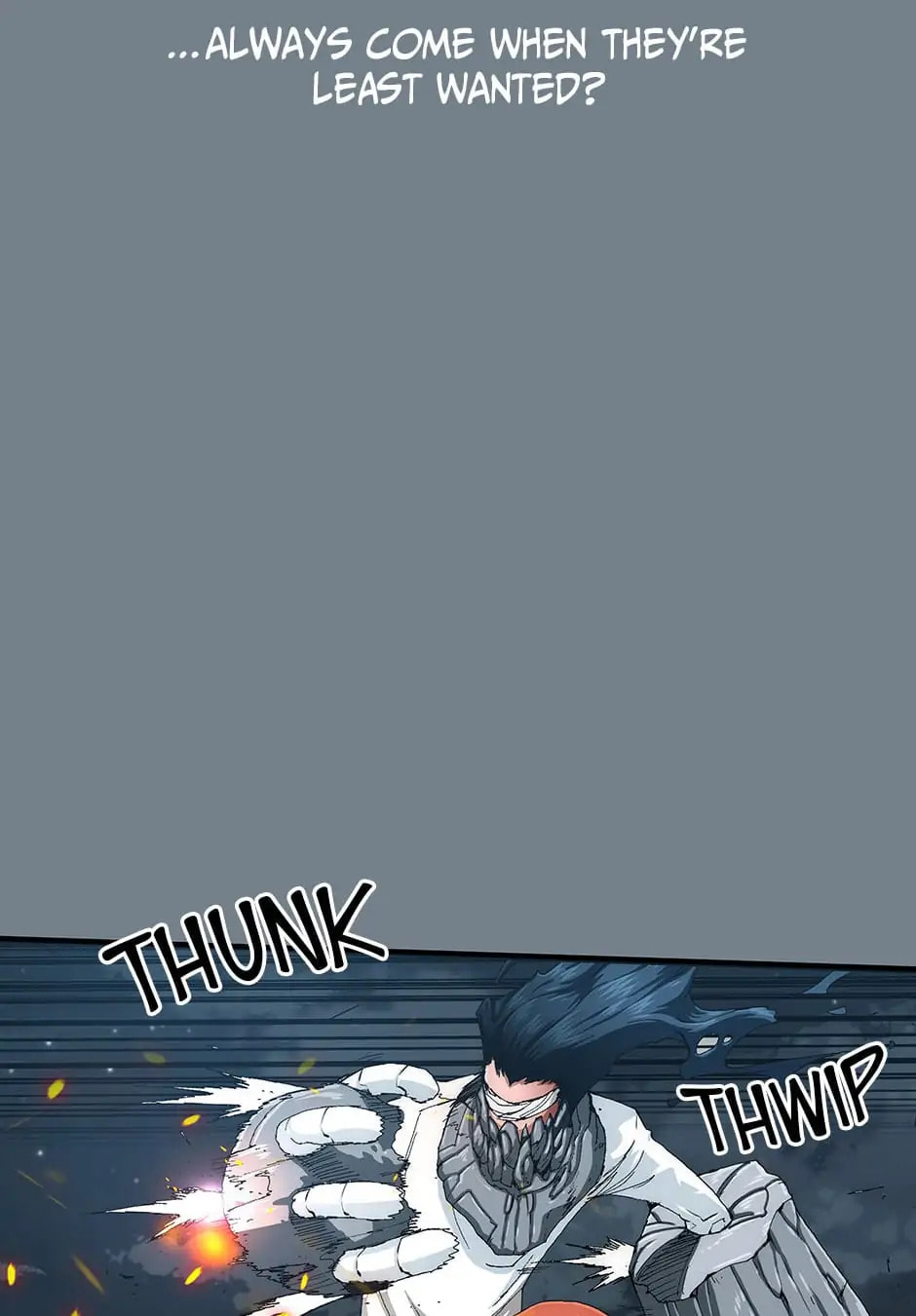 Trace Chapter 55 page 40 - 